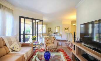 Imagem 2: Apartamento simplesmente IMPECÁVEL é, sem dúvida, excelente oportunidade na Vila Andrade