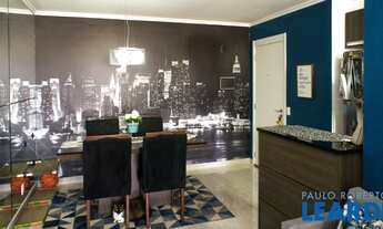 Imagem: APARTAMENTO - SACOMÃ - SP