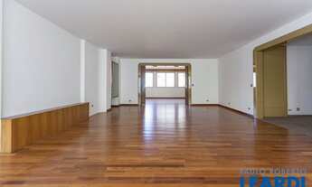 Imagem 2: APARTAMENTO - JARDIM AMÉRICA - SP