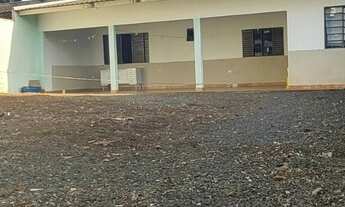 Imagem: Casa de alvenaria, em Terreno de 308 M²