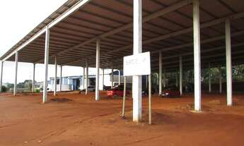 Imagem 2: Comercial para alugar por R$ 4000.00, 600.00 m2 - CHAPADA - PONTA GROSSA/PR