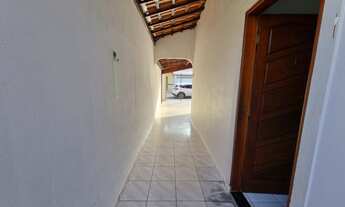 Imagem 4: LINDA CASA 3 DORM 1 SUÍTE QUIETUDE PRAIA GRANDE AC FINANCIAMENTO