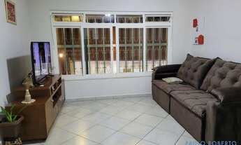 Imagem 2: SOBRADO - VILA FORMOSA - SP