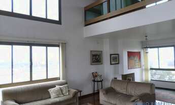 Imagem 3: DUPLEX - MORUMBI - SP