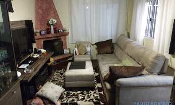 Imagem: SOBRADO - BUTANTÃ - SP