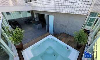 Imagem: BELO HORIZONTE - Apartamento Padrão - Castelo