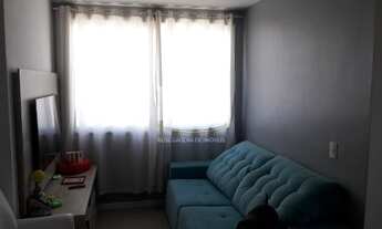 Imagem: Porto Alegre - Apartamento Padrão - Cavalhada