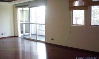 Imagem 4: APARTAMENTO - CAMPO BELO - SP