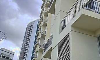 Imagem 5: APTO DUPLEX 2 DORMS 2 VGS AND ALTO MUDE JÁ LAZER TOTAL