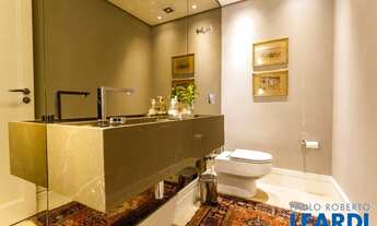 Imagem 7: APARTAMENTO - JARDIM AMÉRICA - SP