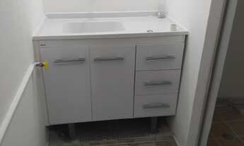 Imagem 2: Apartamento para aluguel com 30 metros quadrados com 1 quarto em Bela Vista - São Paulo