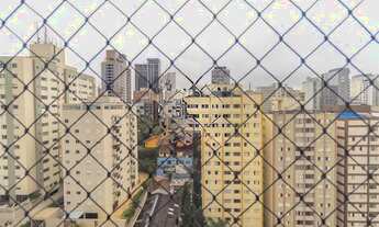 Imagem 4: Apartamento em Pinheiros