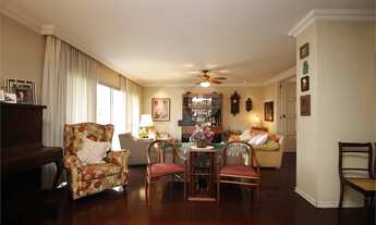 Imagem 6: Apartamento de 300m2 no melhor do Paraíso!