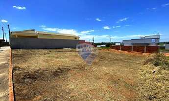 Imagem 1: Terreno à venda, 200 m² por R$ 110.000,00 - Jardim Novo Prudentino - Presidente Prudente/S