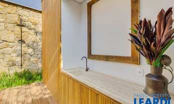 Imagem 7: SOBRADO - JARDIM PAULISTA - SP