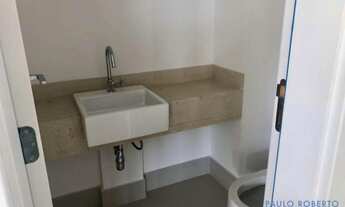 Imagem 3: APARTAMENTO - MOEMA ÍNDIOS - SP