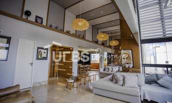 Imagem: Premier Vision - Cobertura 4 quartos, sendo