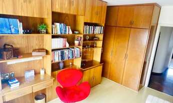 Imagem 7: Rua Madre Rita Amada de Jesus Andar alto