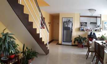 Imagem 3: Península - Mandarim, Cobertura, 3 quartos