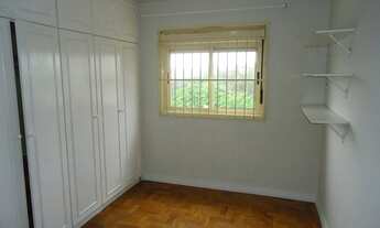 Imagem 6: Apartamento para aluguel possui 90 metros quadrados com 2 quartos em Santo Amaro - São Pau