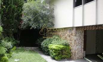 Imagem: Linda, espaçosa e com 4 vagas