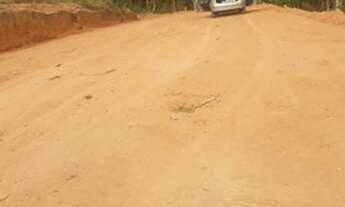 Imagem 4: Vendo terreno, ou troco por carro