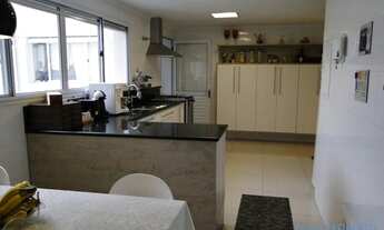 Imagem 7: APARTAMENTO - JARDIM MARAJOARA - SP