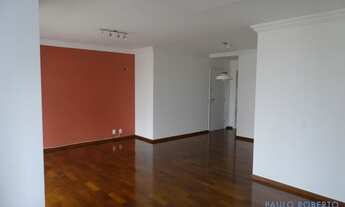 Imagem 2: APARTAMENTO - ALTO DA LAPA - SP