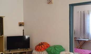 Imagem 3: CASA DE VILA - JARDIM PINHEIROS - SP