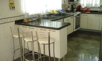 Imagem 3: SOBRADO - SANTANA - SP