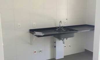 Imagem 6: APARTAMENTO - INDIANÓPOLIS - SP