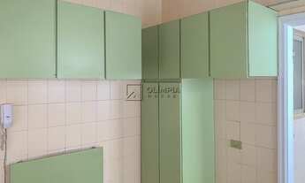 Imagem 6: Apartamento Venda Pinheiros 100 m² 3 Dormitórios