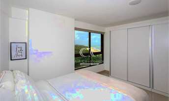 Imagem 7: Um resort para chamar de seu! Apartamento beira-mar com 141,5m², à venda por R$ 1.300.000