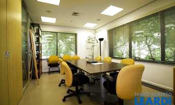 Imagem 7: CONJ. COMERCIAL - ITAIM BIBI - SP