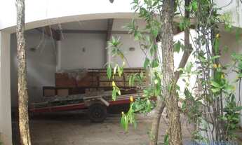 Imagem 7: CASA ASSOBRADADA - CIDADE JARDIM - SP