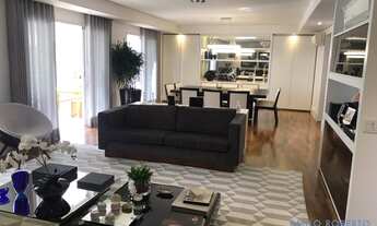 Imagem: APARTAMENTO - JARDIM AMÉRICA - SP