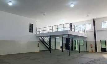 Imagem 3: GALPÃO - VILA PAGANO - SP