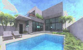 Imagem 4: Casa de Condomínio com 4 dorms, Ondas, Piracicaba - R$ 2.28 mi, Cod: 1261