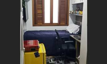 Imagem 5: CASA TÉRREA - VILA VIVALDI - SP