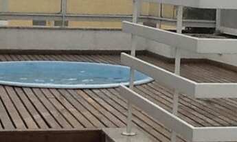 Imagem: COBERTURA - PANAMBY - SP