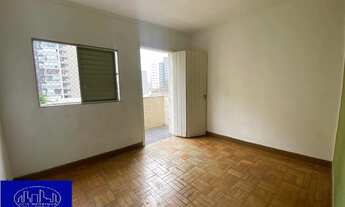 Imagem 7: Excelente apartamento 2 dormitório com sacada! Prédio não tem elevador