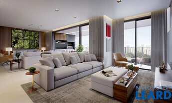 Imagem: APARTAMENTO - BROOKLIN - SP