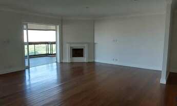 Imagem 2: APARTAMENTO - PANAMBY - SP