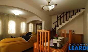 Imagem 3: SOBRADO - VILA EMA - SP