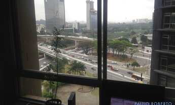 Imagem 2: APARTAMENTO - JARDIM PAULISTANO - SP