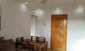 Imagem 3: APARTAMENTO VILA CONSTANÇA- SÃO PAULO-SP