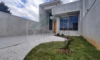 Imagem 4: Casa para Venda em Fazenda Rio Grande, Nações, 3 dormitórios, 1 suíte, 1 banheiro, 1 vaga