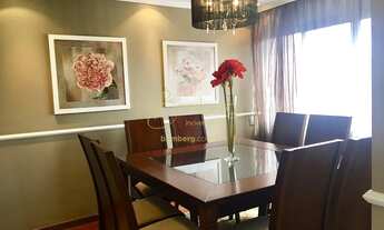 Imagem 3: DUPLEX MARAVILHOSO E CINEMATOGRÁFICO!!GRANDE OPORTUNIDADE!!!