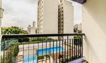 Imagem 4: Apartamento para Aluguel - Perdizes, 2 Quartos, 55 m2