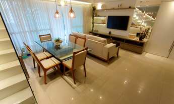 Imagem 1: Cobertura duplex 233 metros quadrados 3 quartos em Centro - Nova Iguaçu